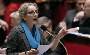 La ministre de l'Ecologie Delphine Batho a assuré vendredi que le projet de budget 2014 comporterait des mesures en faveur de l'écologie, soulignant que les 3 milliards d'euros de mesures de fiscalité écologique prévues pour 2016 au titre de la compétitivité s'y ajouteraient.