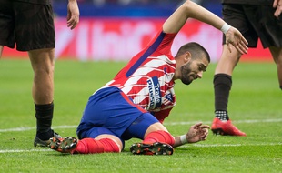 Yannick Carrasco