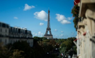 Les hôtels indépendants parisiens estiment que la COP21 n'a aucun impact sur leur activité