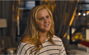 Amy Schumer dans Crazy Amy