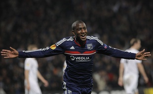 Gueïda Fofana disputera son deuxième match consécutif en CFA samedi à Grenoble.