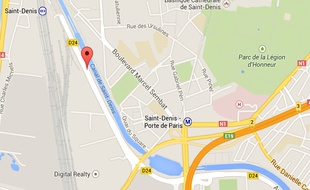 Le corps de la victime avait été découvert par des promeneurs dimanche vers 16h, dans le canal Saint-Denis…