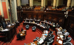 Le Sénat uruguayen a approuvé mercredi un projet de loi légalisant l'avortement jusqu'à 12 semaines de gestation, sous certaines conditions, faisant de ce pays le troisième de la région à adopter une telle mesure, après Cuba en 1965 et le Guyana en 1995.