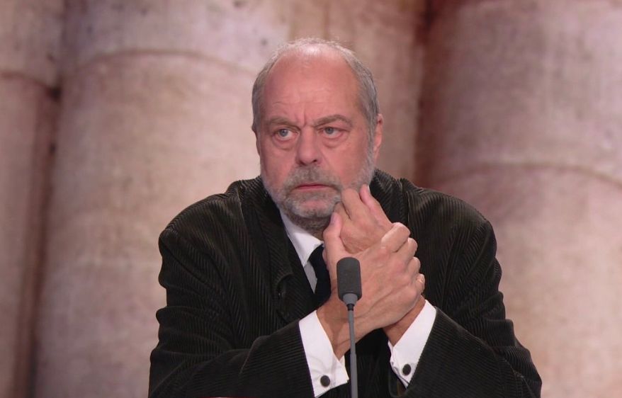 Démission de Lecornu : « Des rats qui quittent le navire »... Éric Dupond-Moretti charge Gabriel Attal et Edouard Philippe