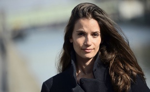 Anne-Cécile Mailfert est présidente de la Fondation des femmes.