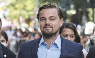 Leonardo DiCaprio