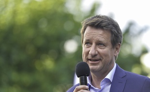 Yannick Jadot