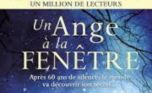 Un ange à la fenêtre