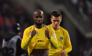 Alors, Lass', tu te sens de jouer contre Madrid ?