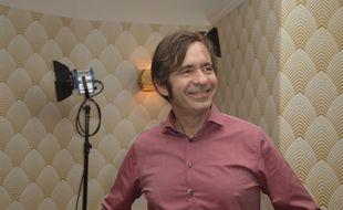 L'acteur Thierry Samitier est accusé de viol.
