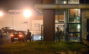 L'enquête sur le scandale de la viande de cheval est véritablement entrée dans sa phase judiciaire mardi avec une perquisition et des auditions chez Spanghero à Castelnaudary, à peine l'entreprise au coeur de l'affaire avait-elle péniblement repris le travail.