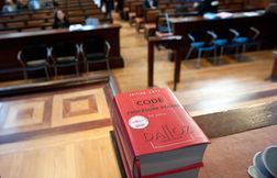 Sanctionnés au lieu d’être aidés, la double peine des enfants exploités