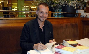 Joseph Macé-Scaron, le 8 juin 2011.