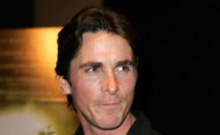 Christian Bale, le 25 juin 2007, à New York