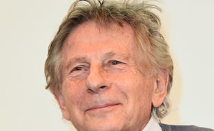 Roman Polanski,le 20/03/2015. Credit:EREZ LICHTFELD/SIPA/