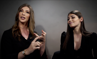 Jade et Jade subissent les mêmes commentaires déplacés de la part de leurs abonnés, Brut.