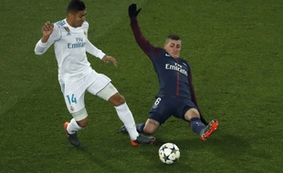 Paris ne marque pas pour l'instant