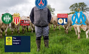 La farmers league vous salue bien