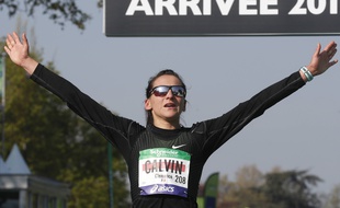Clémence Calvin