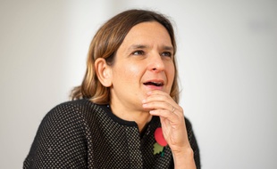 Esther Duflo, prix nobel, croit au retour de la croissance