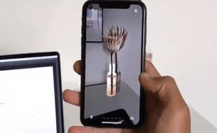 Clipdrop, l’app qui permet de numériser n’importe quel objet