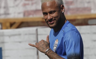 Neymar