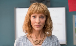 Cate Blanchett dans Manifesto de Julian Rosefeldt