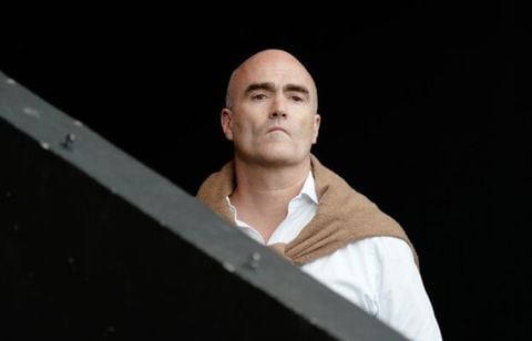 FC Lorient. Fortune en hausse pour Loïc Féry en 2025