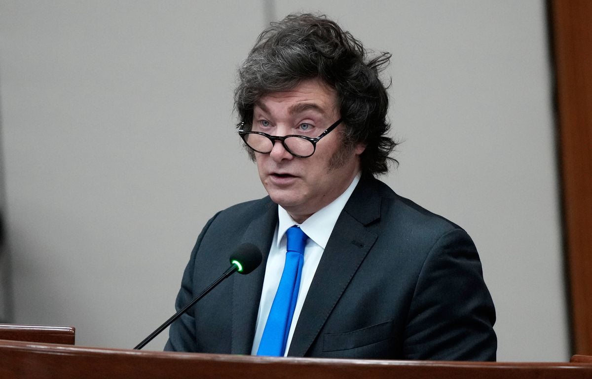 Argentine : C'est quoi cette « panique politique » qui provoque l'effondrement du peso ?