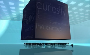 Curiosity, du studio de Peter Molyneux 22Cans.