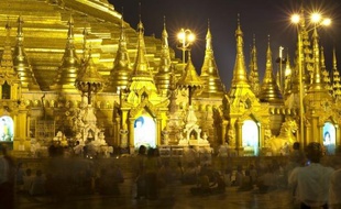 La Birmanie est une mine d'or en devenir grâce à ses richesses naturelles, sa position stratégique en Asie et des touristes chaque année plus nombreux, a estimé la Banque asiatique de développement (BAD) mercredi.