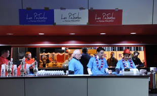 Le premier congres des Patriotes s'est tenu à Arras le 18 fevrier 2018