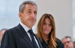 EN DIRECT Incarcération de Nicolas Sarkozy : L’ancien président attendu à l…