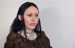 Noah Cyrus et Mariah Carey sont dans le Fil des Stars