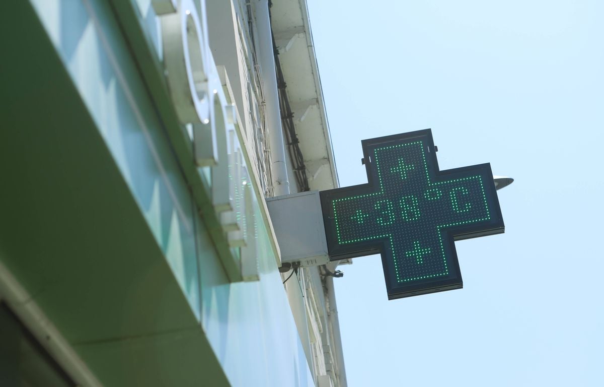 Grève des pharmacies : Neuf officines sur dix seront fermées samedi selon un syndicat