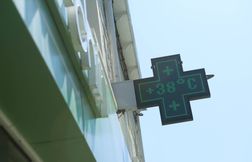 Neuf pharmacies sur dix vont fermer samedi pour dénoncer la réforme sur les…