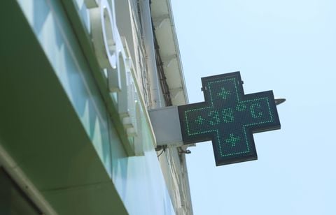 Neuf pharmacies sur dix vont fermer samedi pour dénoncer la réforme sur les génériques
