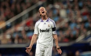 Le Real Madrid a été éliminé de la Coupe d'Espagne par Majorque en 8e de finale après sa défaite à domicile (1-0) mercredi soir malgré une très nette domination mais un manque cruel d'efficacité.