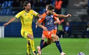 Pas de duel entre Nantais et Montpelliérains ce week-end.