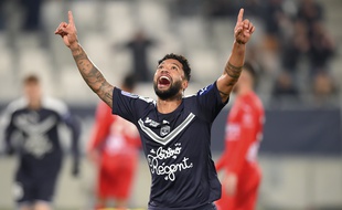 Les Girondins d'Otavio regardent de nouveau vers le haut de la Ligue 1.