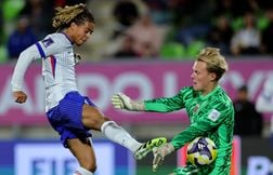 Les Bleus dans le dernier carré de la Coupe du monde U20 grâce à Bouabré