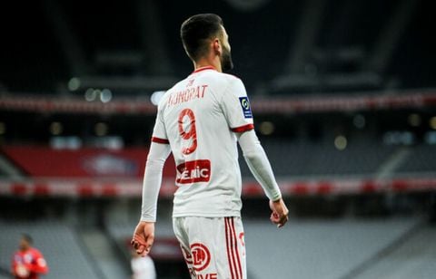 Salaire. Combien gagne Franck Honorat au Borussia Mönchengladbach ?