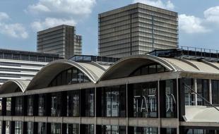 La Station F de Xavier Niel à Paris