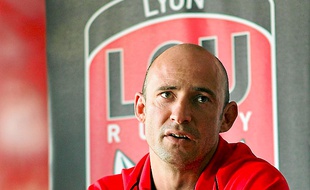 Xavier Sadourny va quitter le LOU.