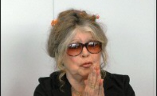 Brigitte Bardot fête jeudi les vingt ans de sa Fondation pour la protection des animaux, le jour même de son anniversaire, "satisfaite et très fière" de son combat pour la cause animale.