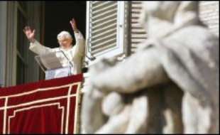 Le pape sera de mardi à vendredi en Turquie, où il se rendra à Ankara et Ephèse (ouest) avant de gagner Istanbul mercredi soir.
