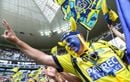 Les affluences de la 5e journée de Top 14