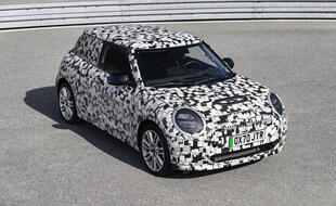 Mini 2023