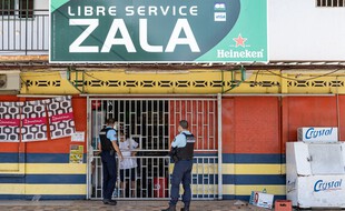 La Guyane subit plus des mesures que la France métropolitaine