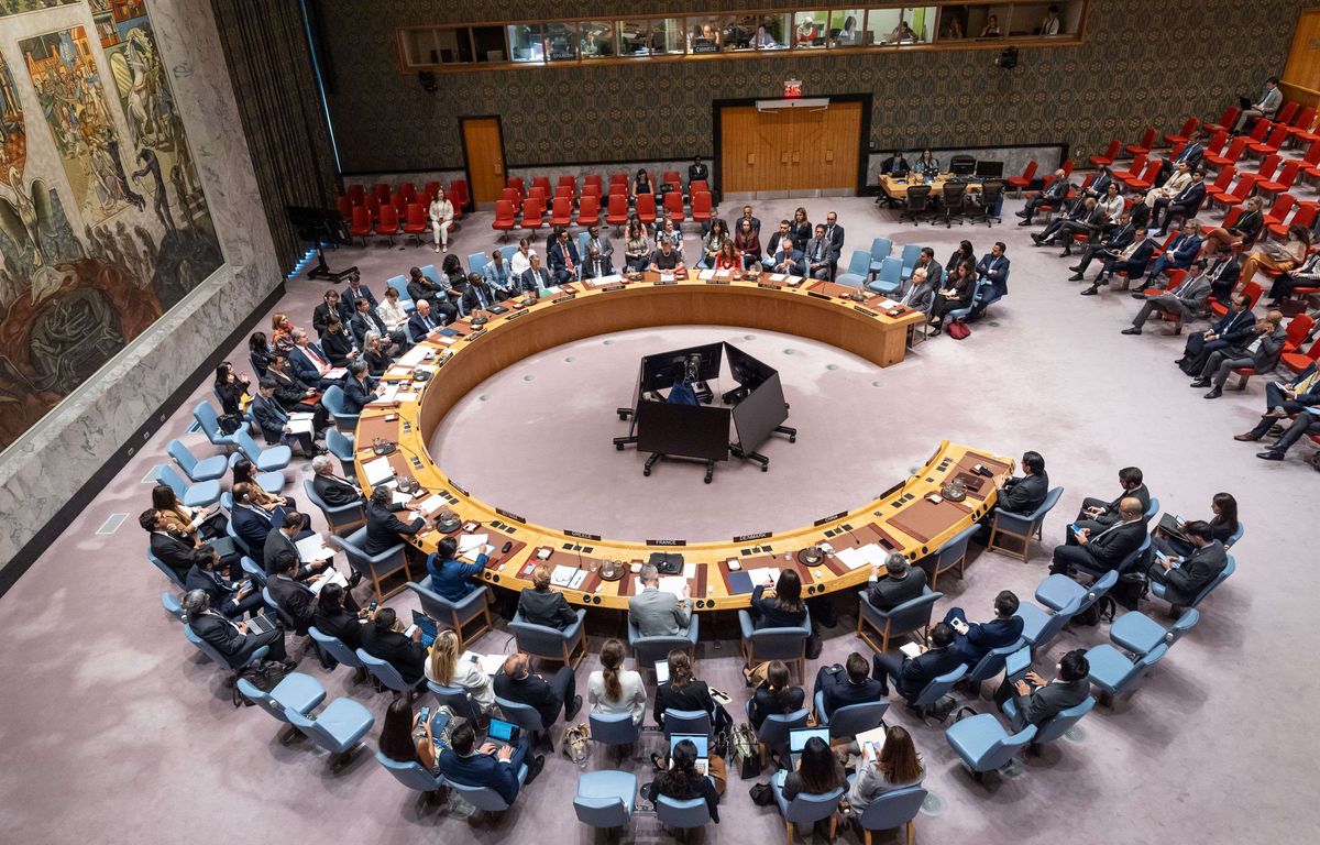 Voici les neuf autres pays qui devraient reconnaître l'Etat palestinien lundi